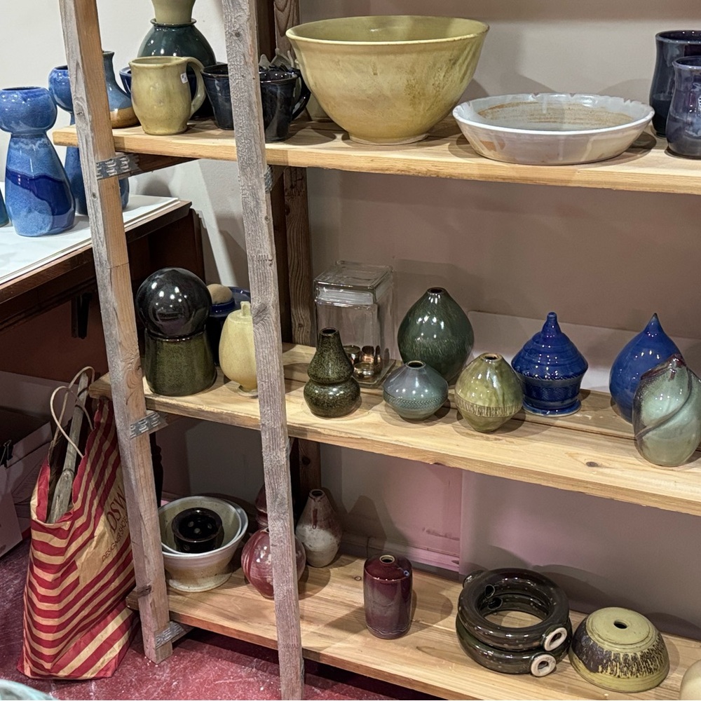Ceramic mugs - Picture 5 of 7